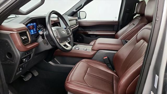 2024 Ford Expedition Limited MAX