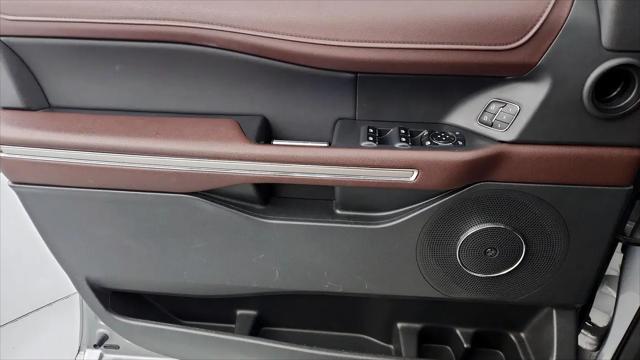 2024 Ford Expedition Limited MAX