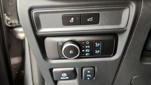 2024 Ford Expedition Limited MAX