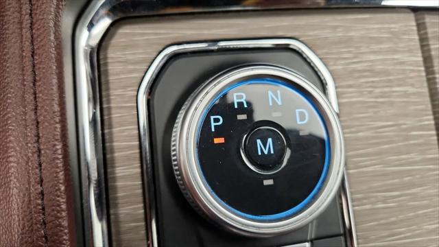 2024 Ford Expedition Limited MAX