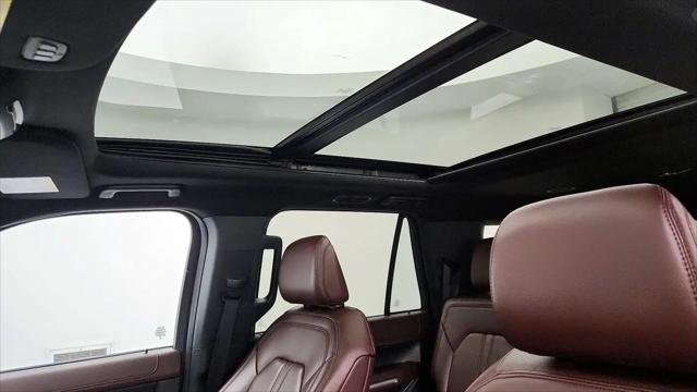 2024 Ford Expedition Limited MAX