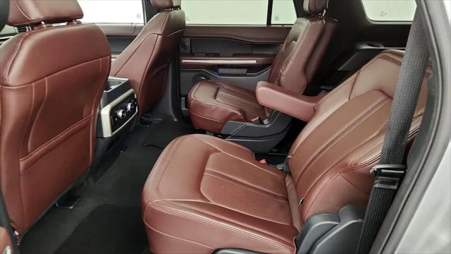 2024 Ford Expedition Limited MAX
