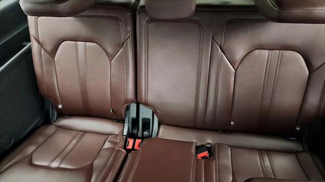 2024 Ford Expedition Limited MAX