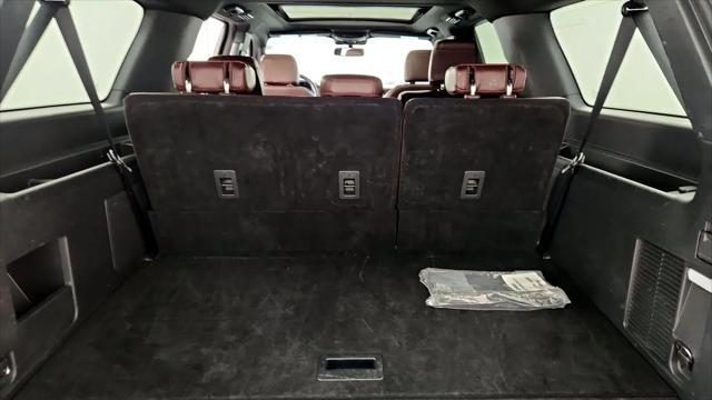 2024 Ford Expedition Limited MAX