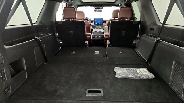 2024 Ford Expedition Limited MAX