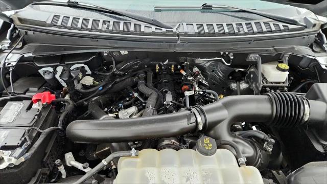 2024 Ford Expedition Limited MAX