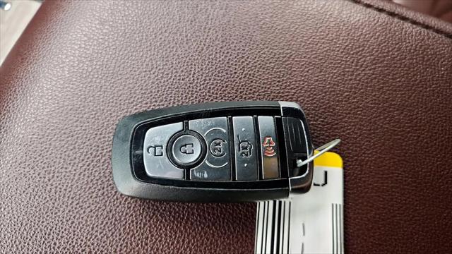 2024 Ford Expedition Limited MAX