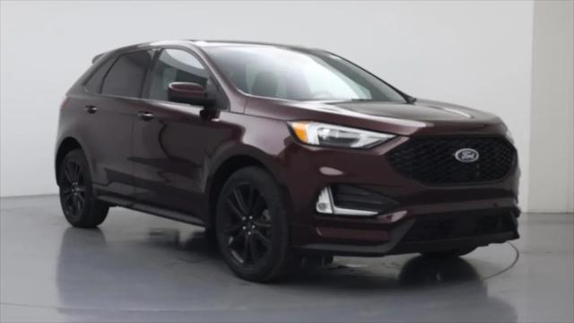 2023 Ford Edge ST-Line for sale in Murfreesboro, TN