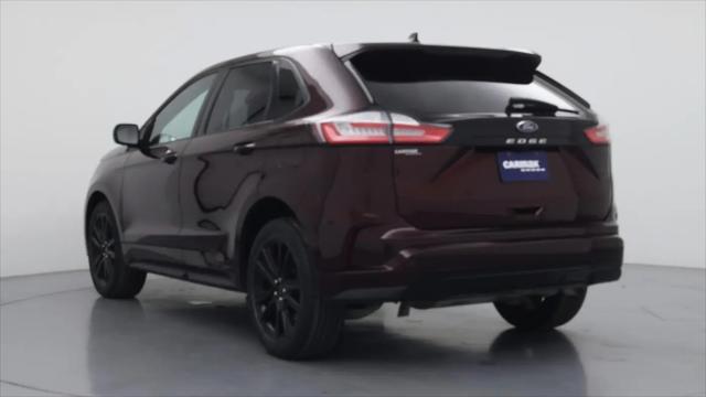 2023 Ford Edge ST-Line