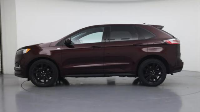 2023 Ford Edge ST-Line
