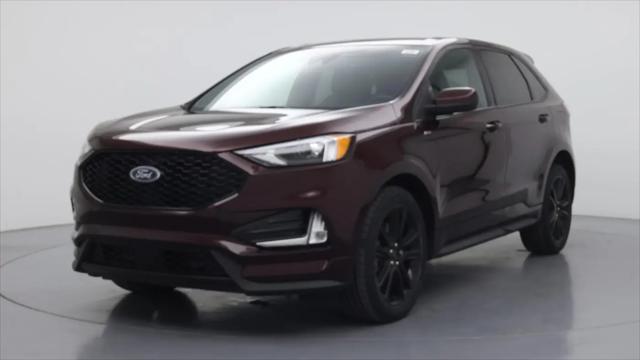 2023 Ford Edge ST-Line