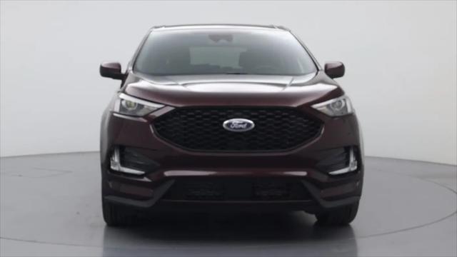 2023 Ford Edge ST-Line