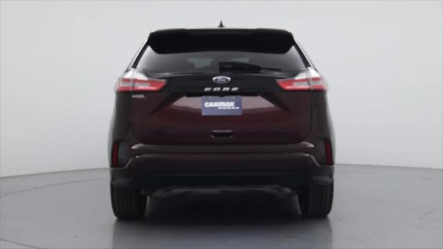 2023 Ford Edge ST-Line