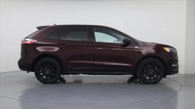 2023 Ford Edge ST-Line