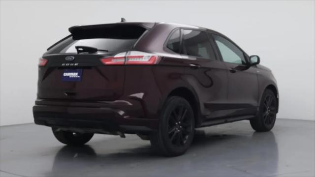 2023 Ford Edge ST-Line