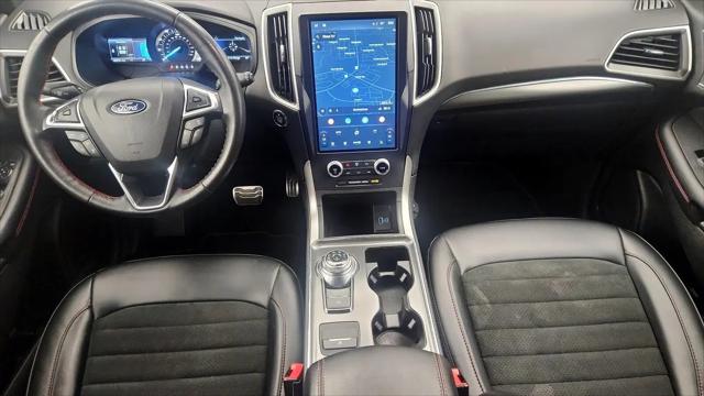 2023 Ford Edge ST-Line