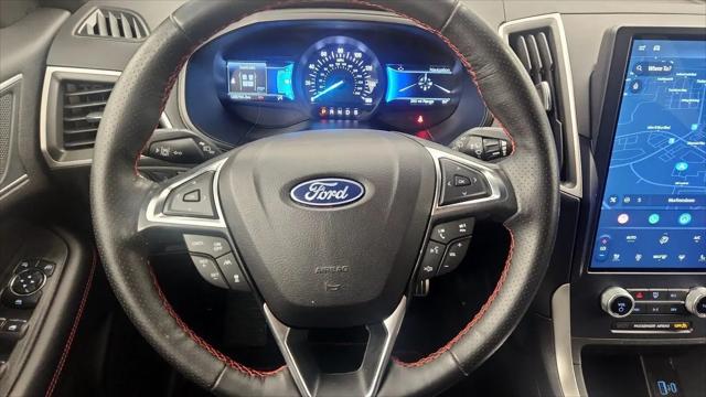 2023 Ford Edge ST-Line