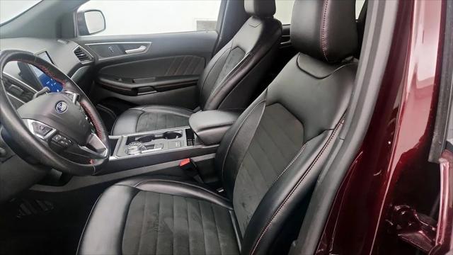2023 Ford Edge ST-Line