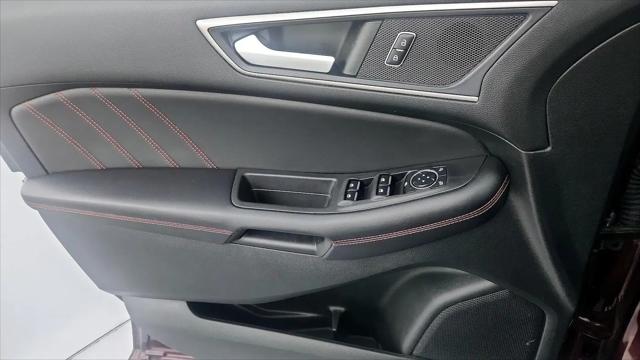 2023 Ford Edge ST-Line