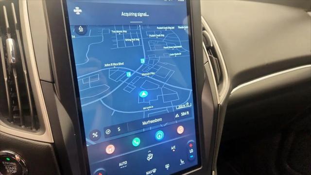 2023 Ford Edge ST-Line