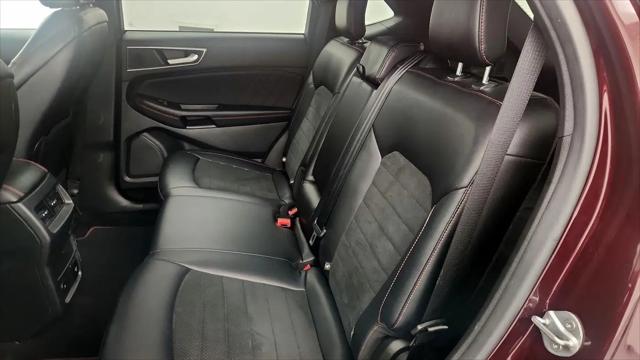 2023 Ford Edge ST-Line