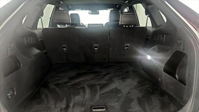 2023 Ford Edge ST-Line