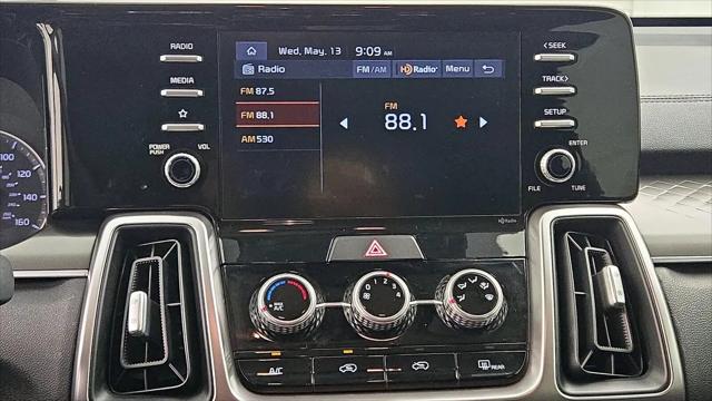 2022 Kia Sorento LX