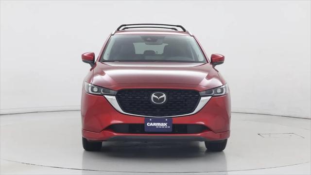 2024 Mazda CX-5 2.5 S Premium