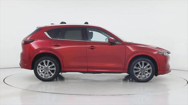 2024 Mazda CX-5 2.5 S Premium