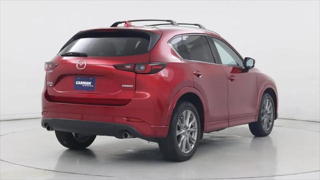 2024 Mazda CX-5 2.5 S Premium