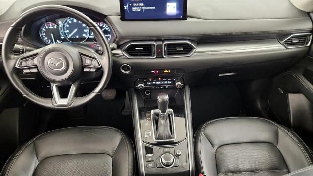 2024 Mazda CX-5 2.5 S Premium