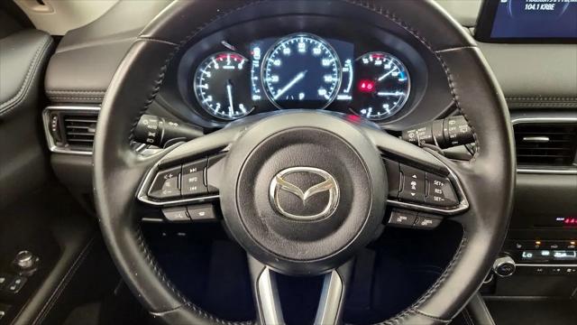2024 Mazda CX-5 2.5 S Premium
