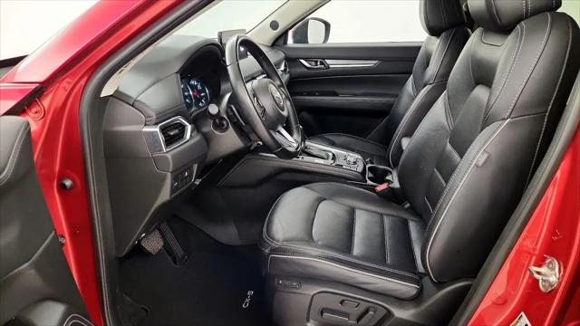 2024 Mazda CX-5 2.5 S Premium