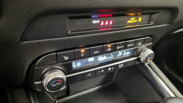 2024 Mazda CX-5 2.5 S Premium