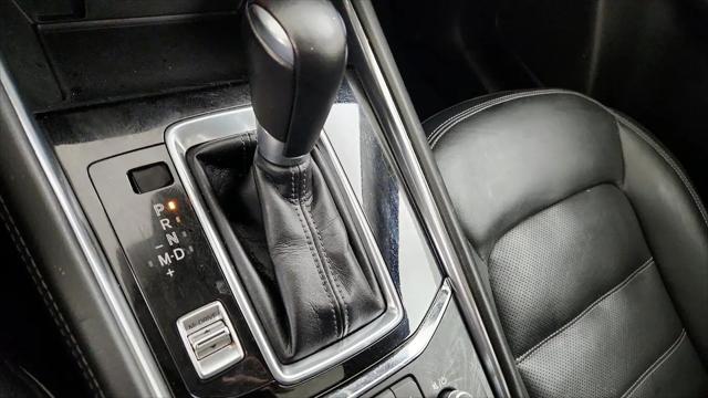 2024 Mazda CX-5 2.5 S Premium