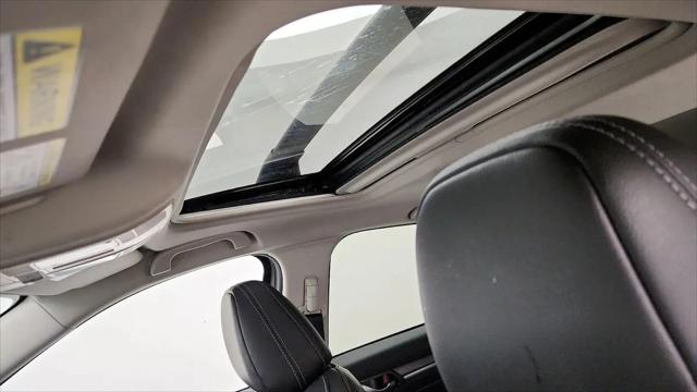 2024 Mazda CX-5 2.5 S Premium
