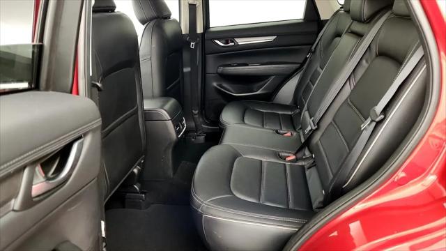 2024 Mazda CX-5 2.5 S Premium