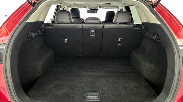 2024 Mazda CX-5 2.5 S Premium