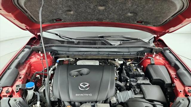 2024 Mazda CX-5 2.5 S Premium