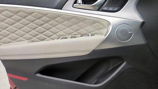 2019 Genesis G70 2.0T Advanced