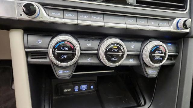 2019 Genesis G70 2.0T Advanced