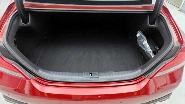 2019 Genesis G70 2.0T Advanced