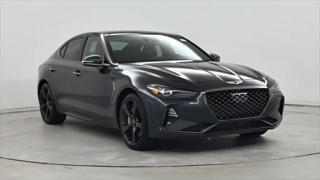 2020 Genesis G70 3.3T AWD for sale in Norcross, GA