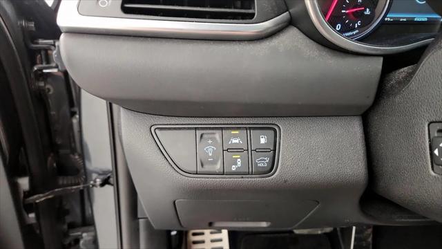 2020 Genesis G70 3.3T AWD