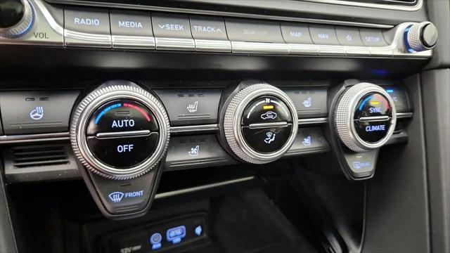 2020 Genesis G70 3.3T AWD