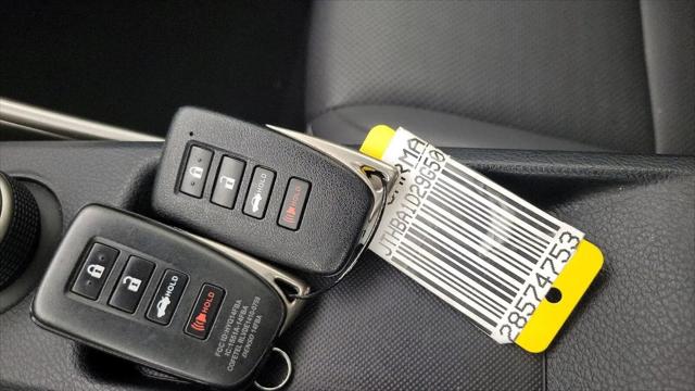 2016 Lexus IS 200t IS 200t