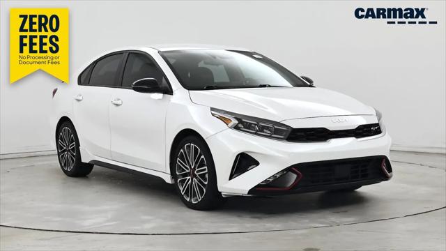 2024 Kia Forte GT for sale in Norcross, GA