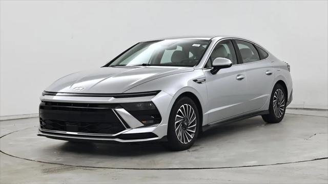 2024 Hyundai Sonata Hybrid SEL