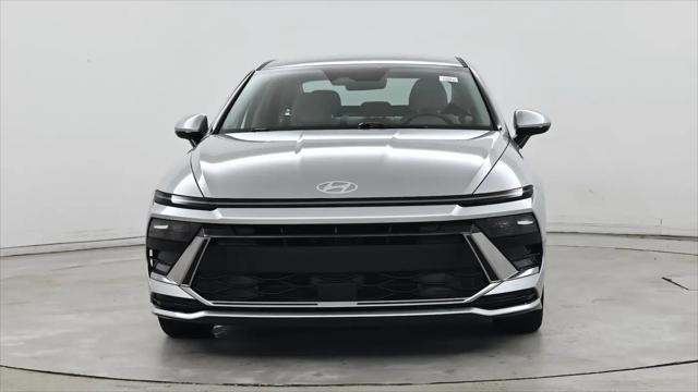 2024 Hyundai Sonata Hybrid SEL
