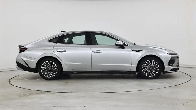 2024 Hyundai Sonata Hybrid SEL